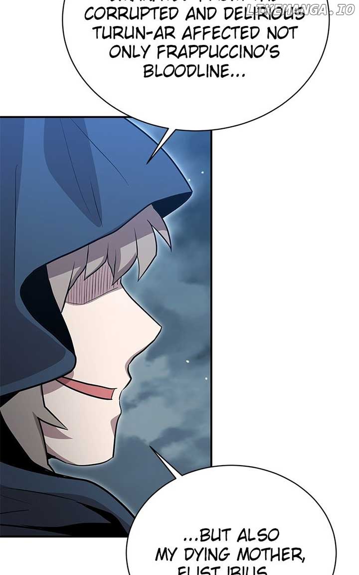 The Strongest Florist Chapter 239 - Page 9