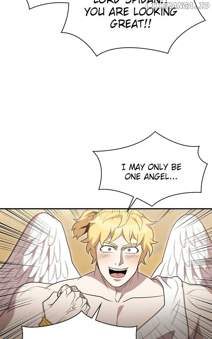 The Strongest Florist Chapter 239 - Page 93