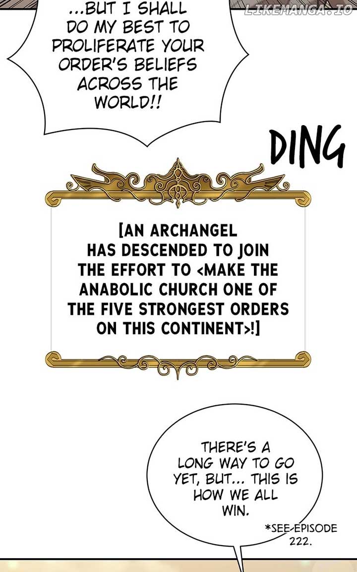 The Strongest Florist Chapter 239 - Page 94