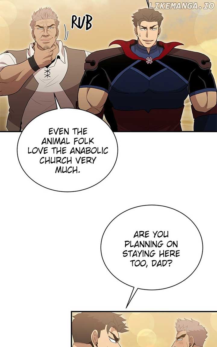 The Strongest Florist Chapter 239 - Page 95