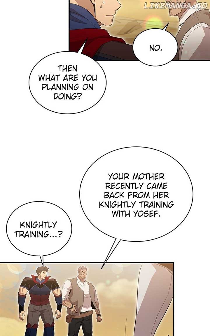 The Strongest Florist Chapter 239 - Page 96