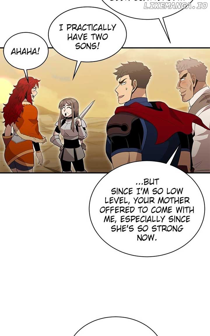 The Strongest Florist Chapter 239 - Page 99