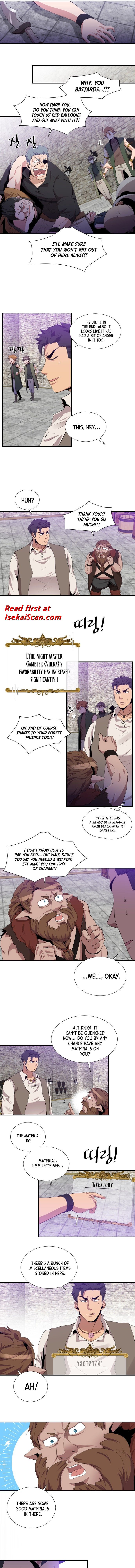 The Strongest Florist Chapter 26 - Page 6