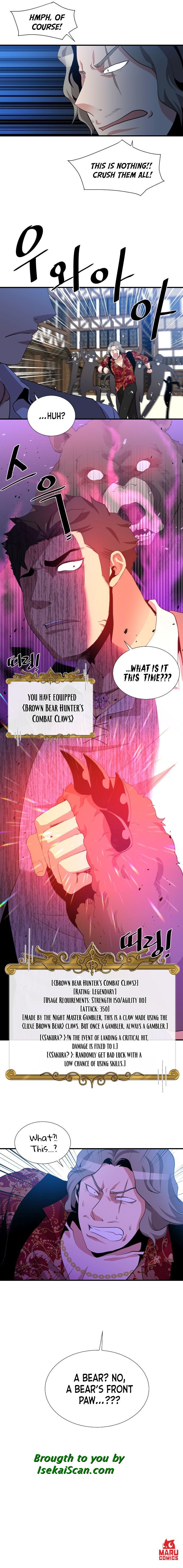 The Strongest Florist Chapter 26 - Page 8