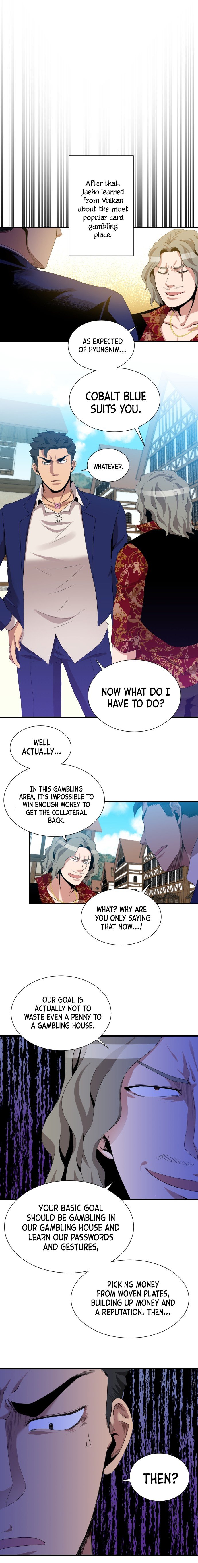 The Strongest Florist Chapter 27 - Page 16