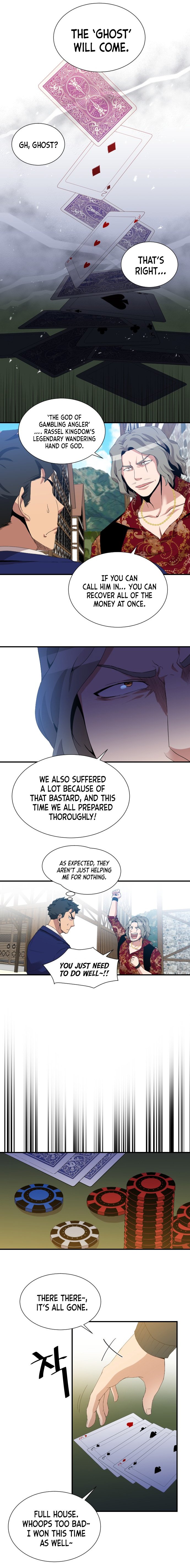 The Strongest Florist Chapter 27 - Page 17