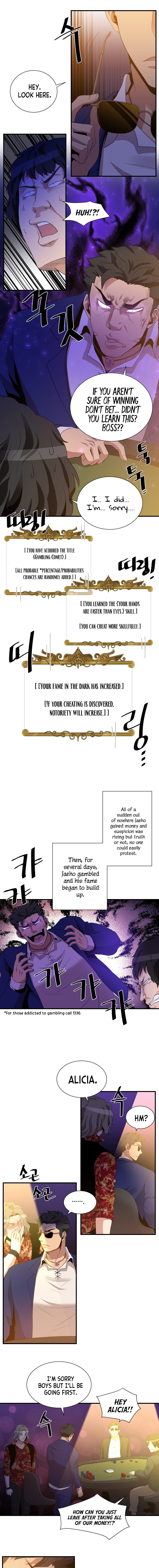 The Strongest Florist Chapter 27 - Page 19