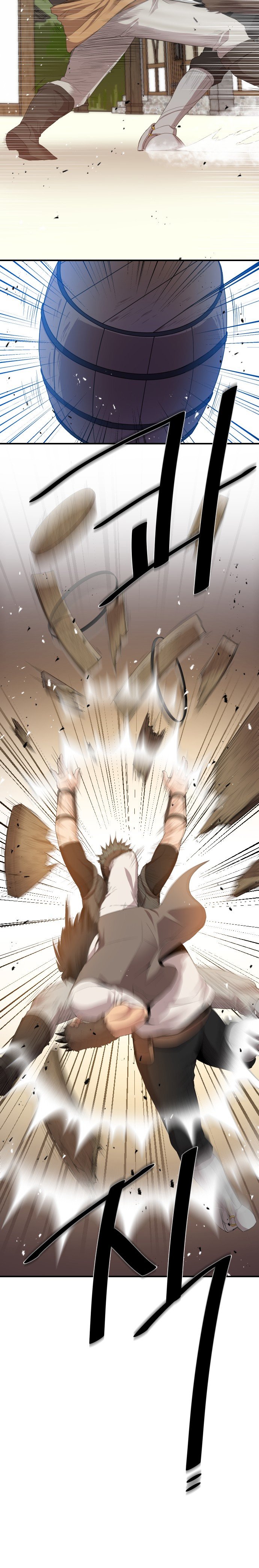 The Strongest Florist Chapter 27 - Page 7