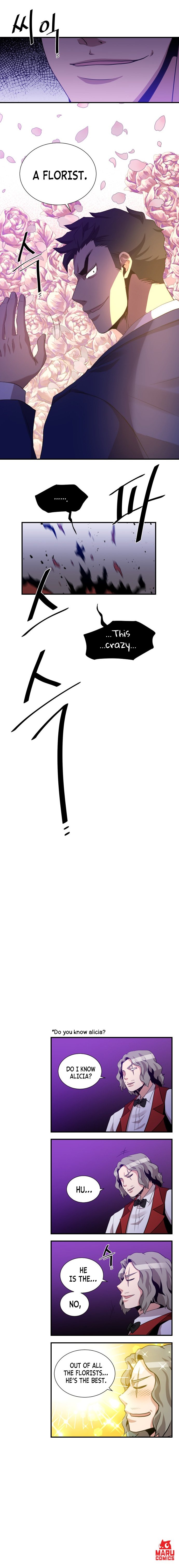 The Strongest Florist Chapter 28 - Page 16