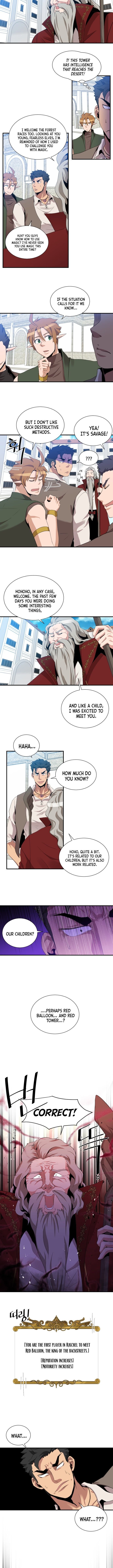 The Strongest Florist Chapter 29 - Page 8