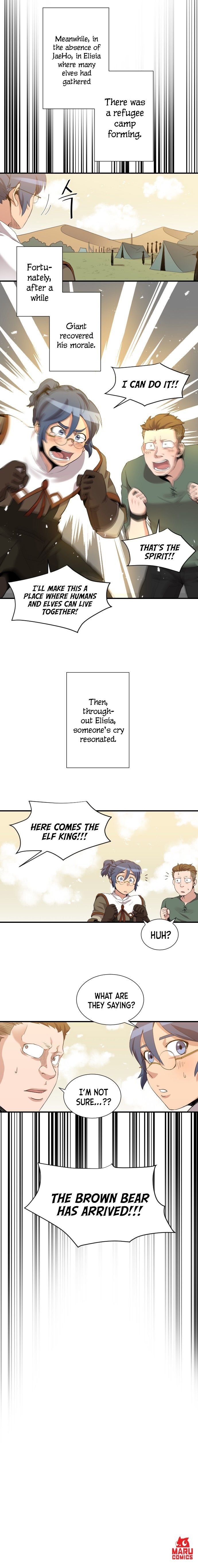 The Strongest Florist Chapter 29 - Page 9