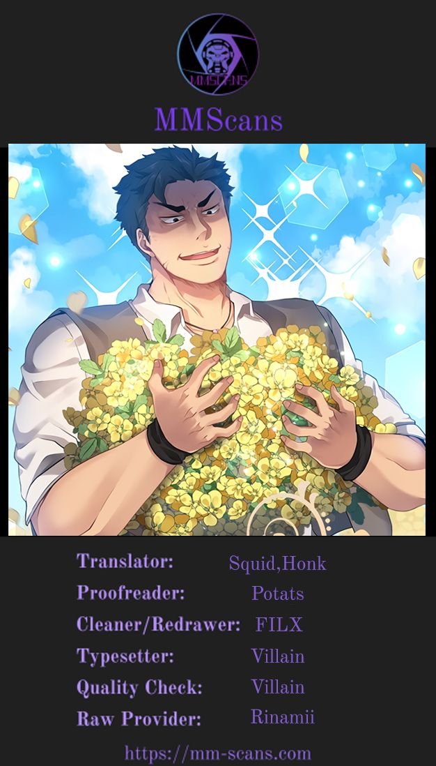 The Strongest Florist Chapter 30 - Page 1