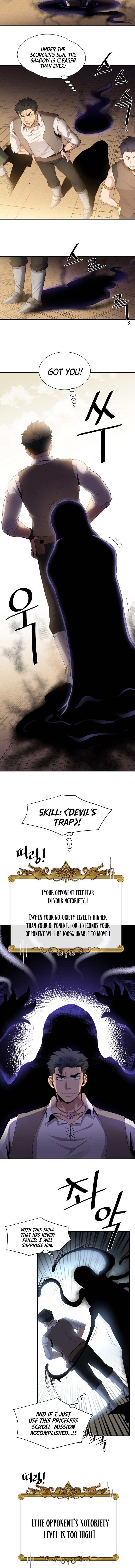 The Strongest Florist Chapter 32 - Page 4