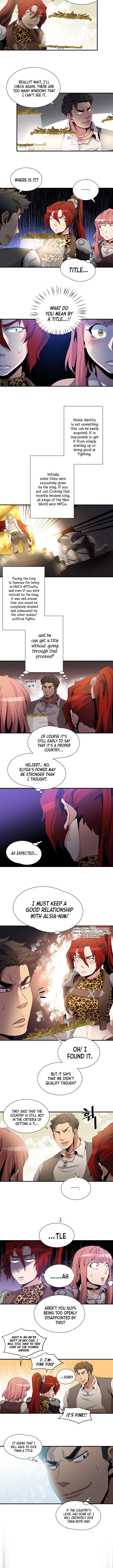 The Strongest Florist Chapter 33 - Page 5