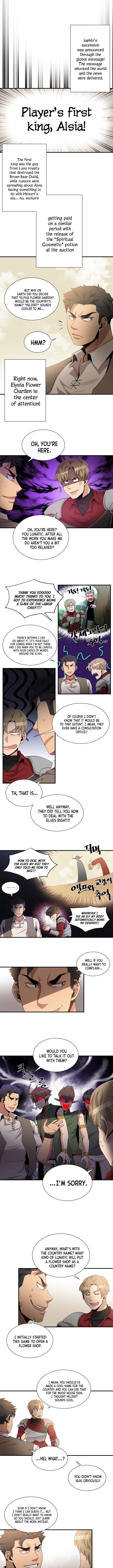 The Strongest Florist Chapter 33 - Page 6