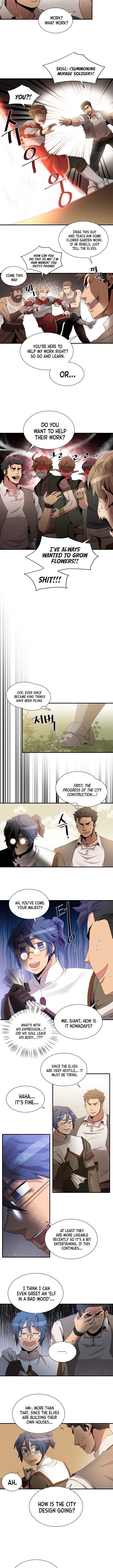 The Strongest Florist Chapter 33 - Page 7