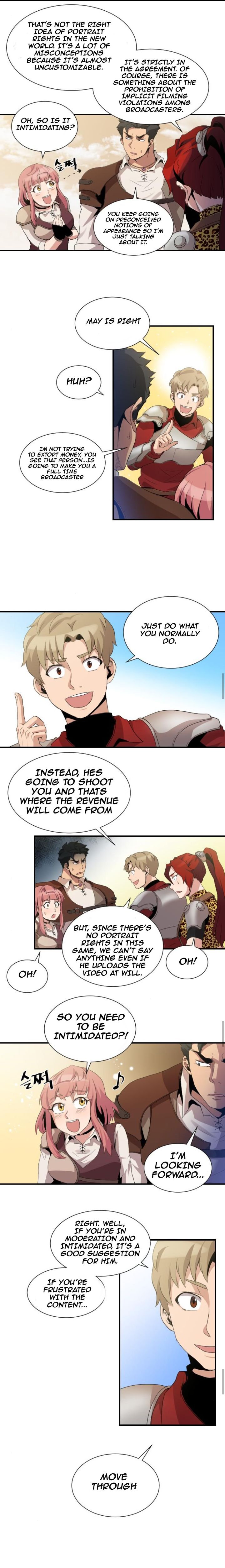 The Strongest Florist Chapter 36 - Page 9