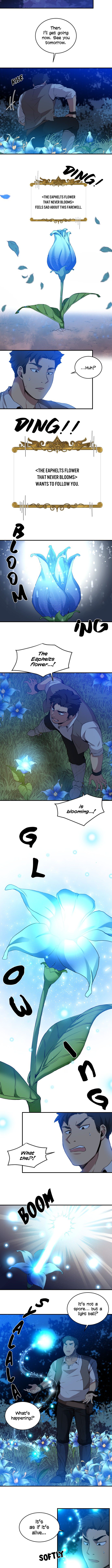 The Strongest Florist Chapter 4 - Page 7