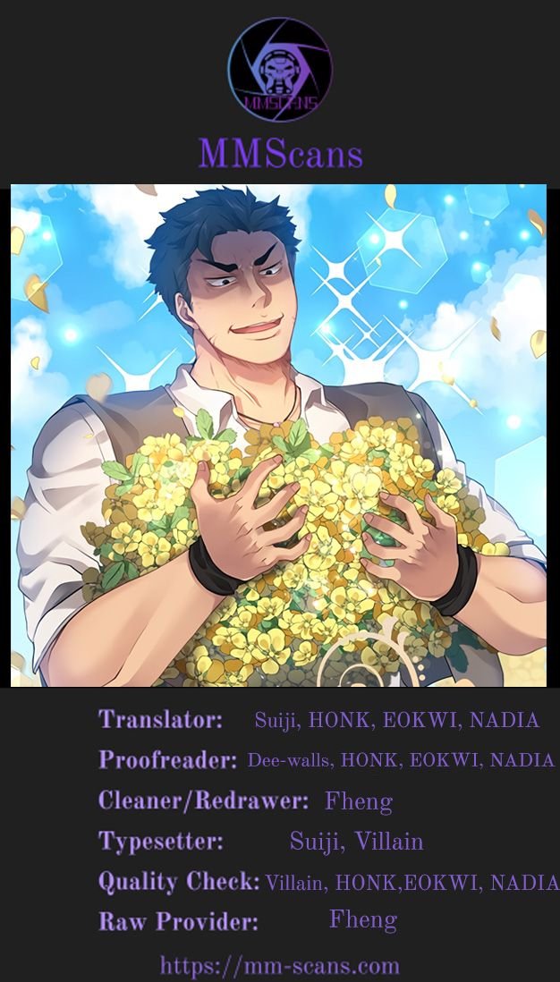 The Strongest Florist Chapter 44 - Page 1