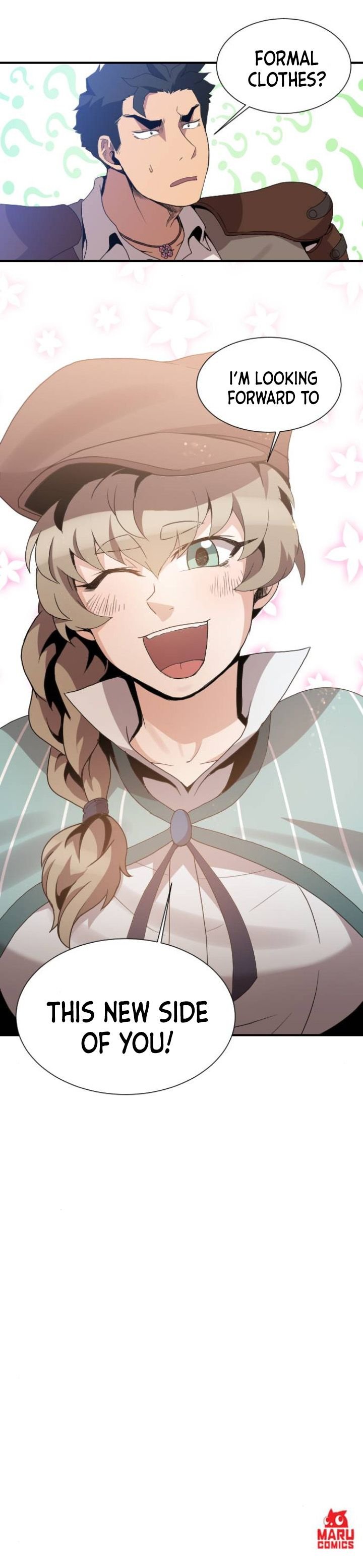 The Strongest Florist Chapter 45 - Page 7