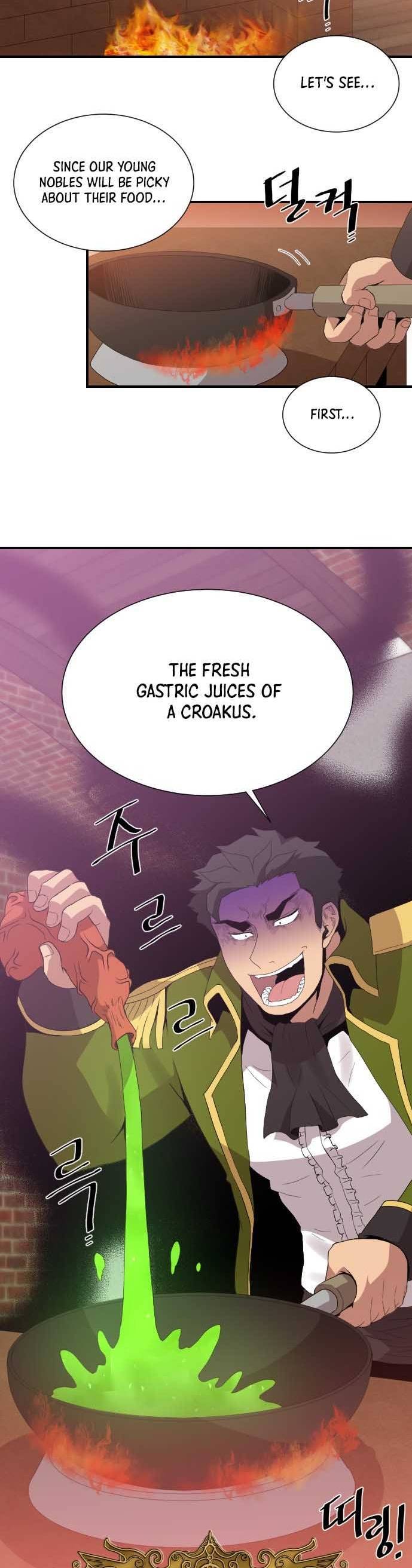 The Strongest Florist Chapter 46 - Page 18