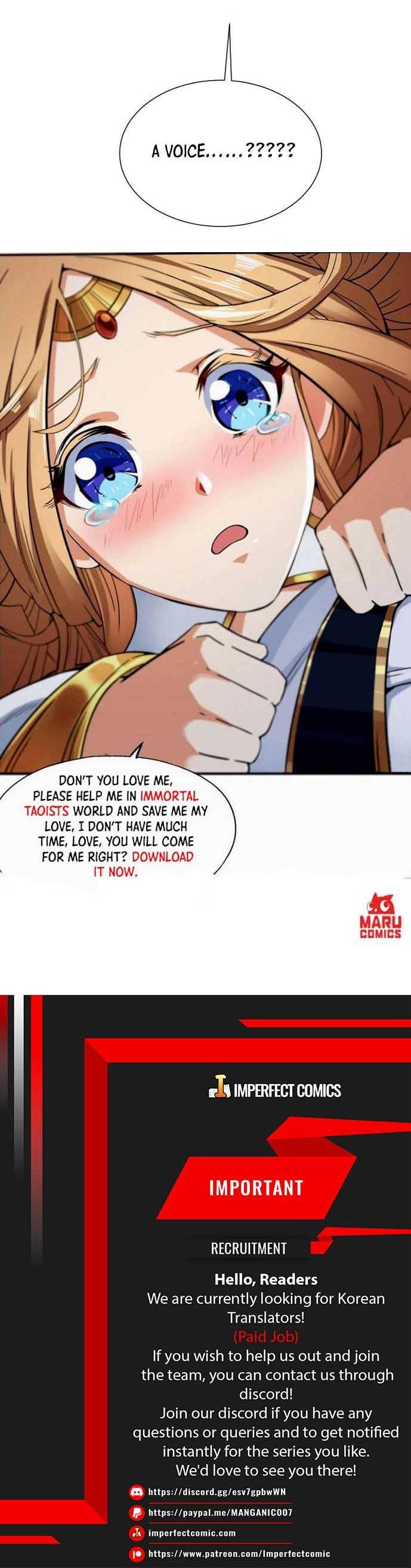 The Strongest Florist Chapter 46 - Page 27