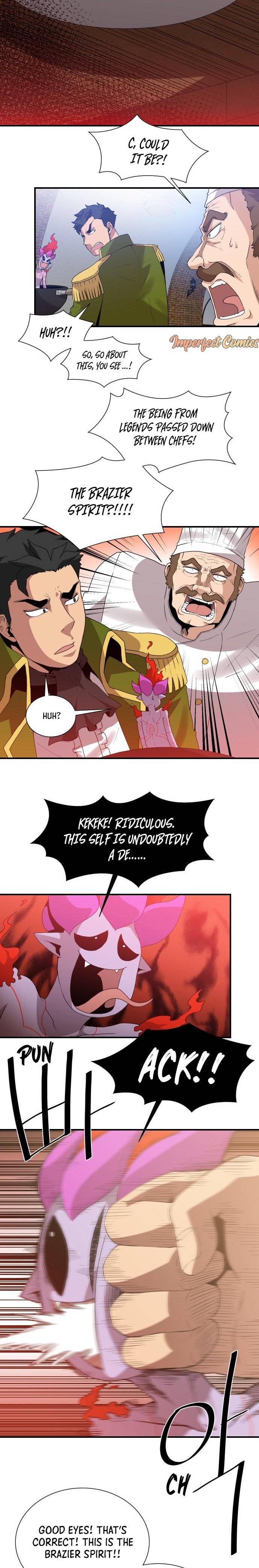 The Strongest Florist Chapter 47 - Page 2