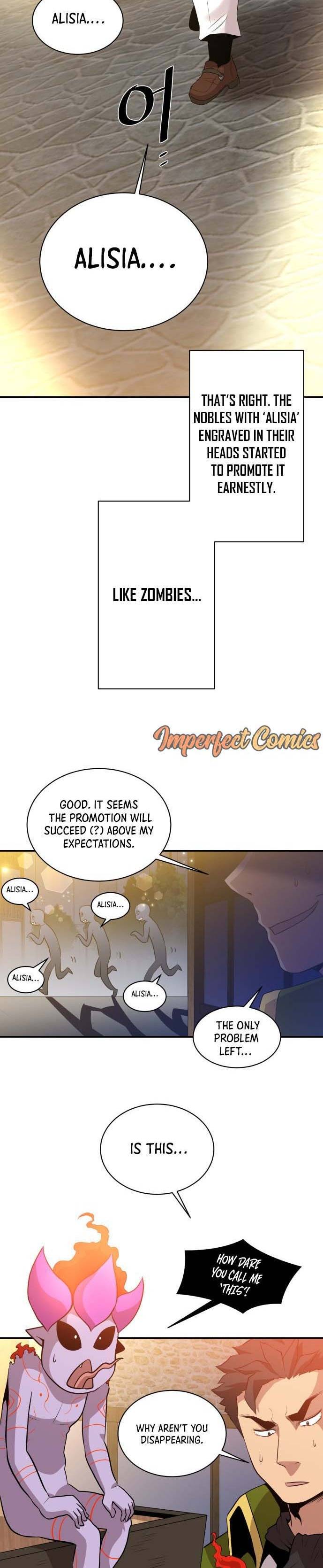 The Strongest Florist Chapter 48 - Page 10