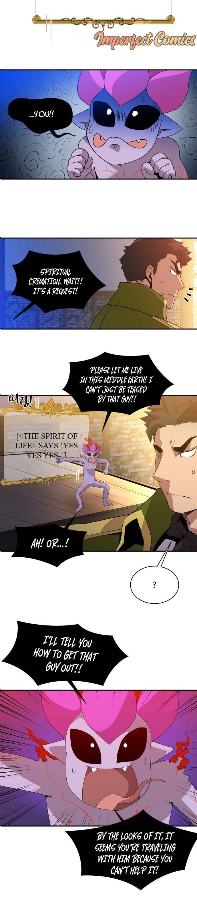 The Strongest Florist Chapter 48 - Page 16