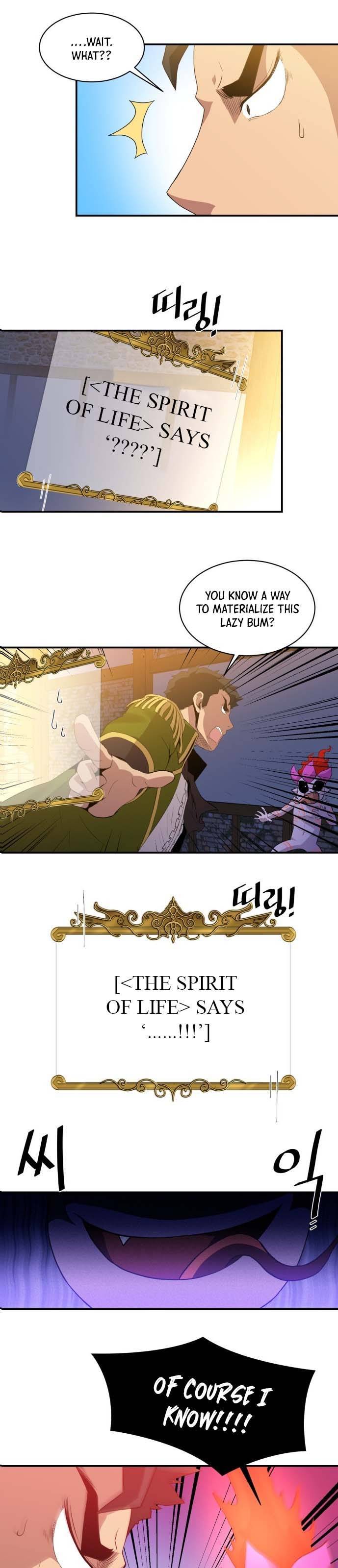 The Strongest Florist Chapter 48 - Page 17