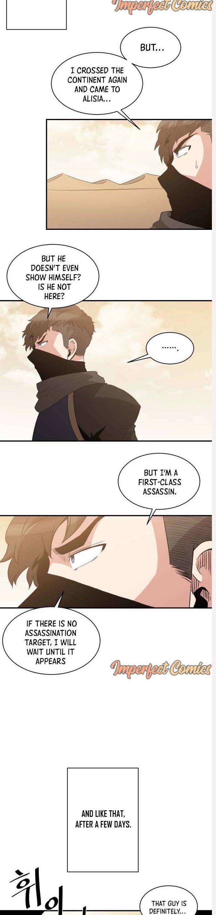 The Strongest Florist Chapter 48 - Page 23