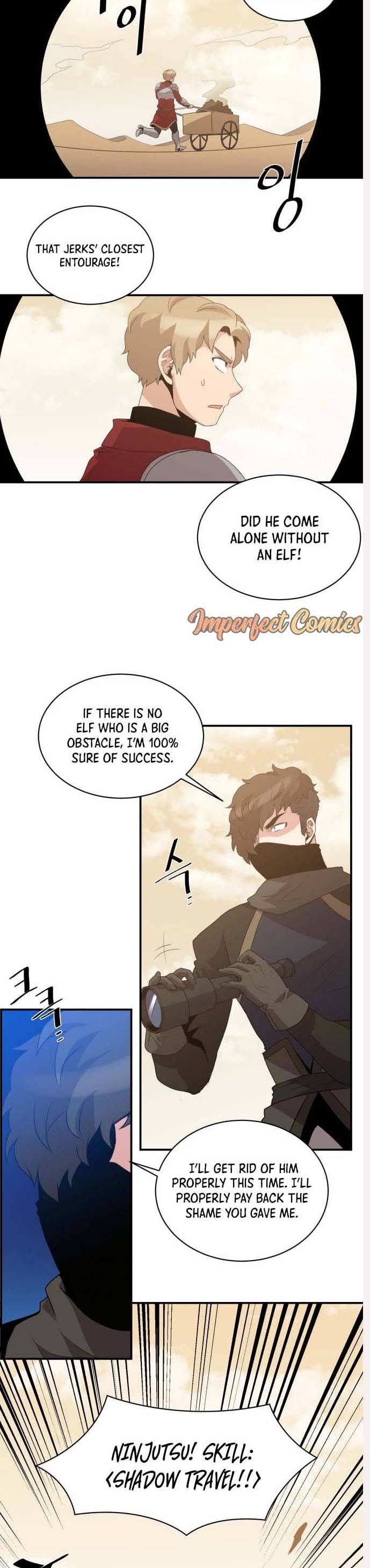 The Strongest Florist Chapter 48 - Page 24