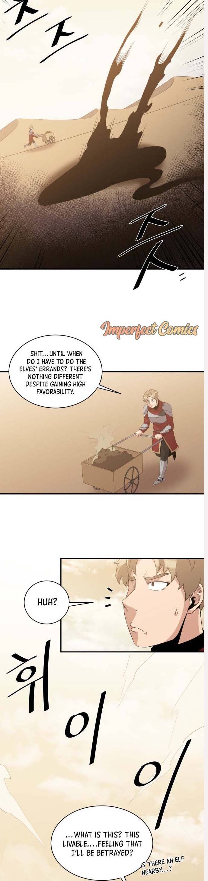 The Strongest Florist Chapter 48 - Page 25