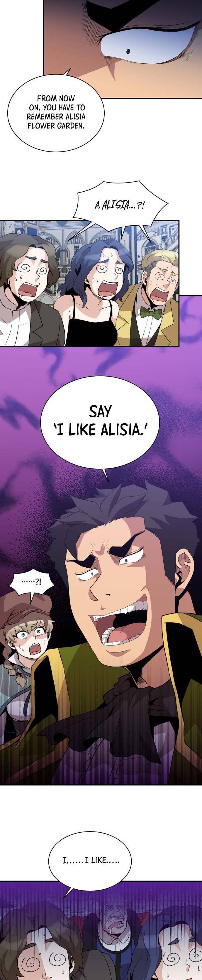 The Strongest Florist Chapter 48 - Page 3