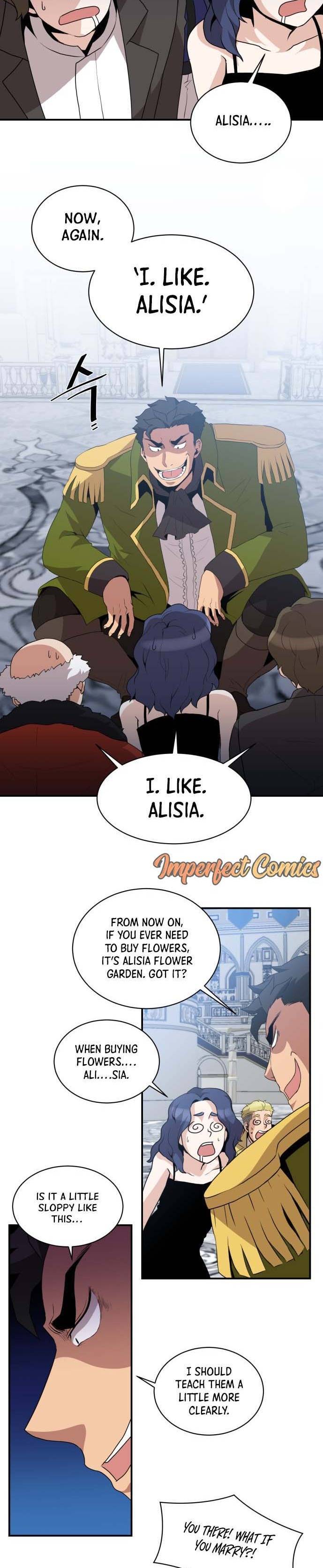 The Strongest Florist Chapter 48 - Page 4