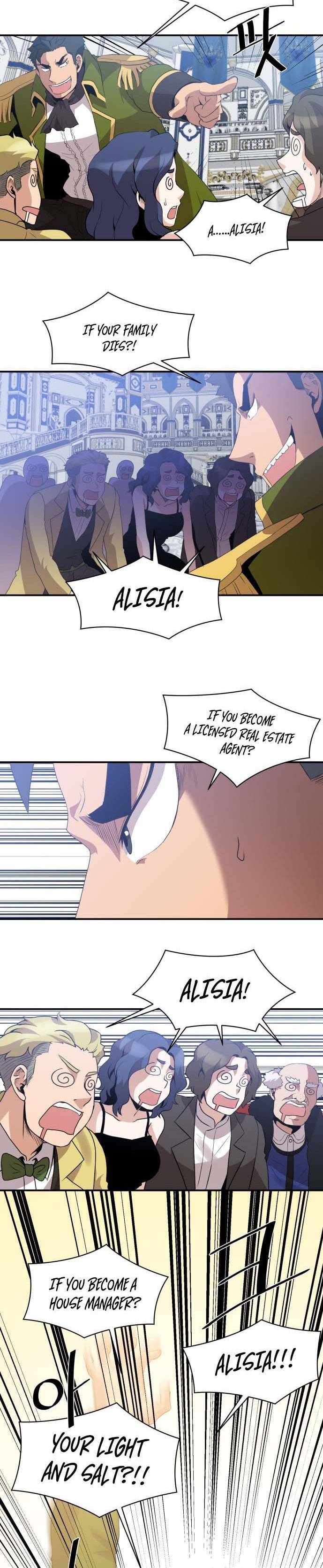 The Strongest Florist Chapter 48 - Page 5