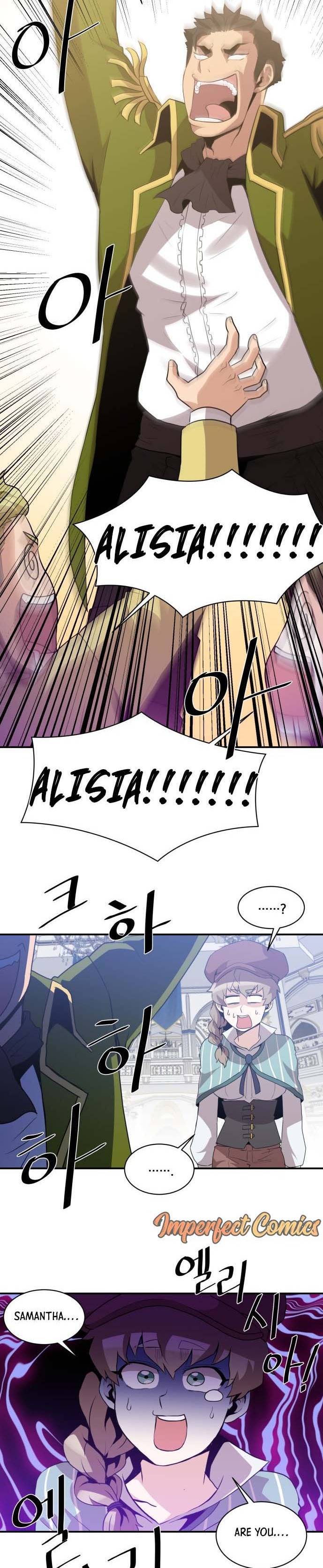 The Strongest Florist Chapter 48 - Page 6