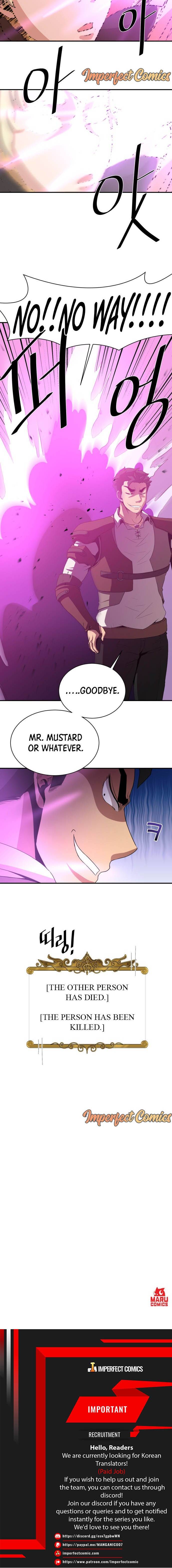 The Strongest Florist Chapter 49 - Page 15