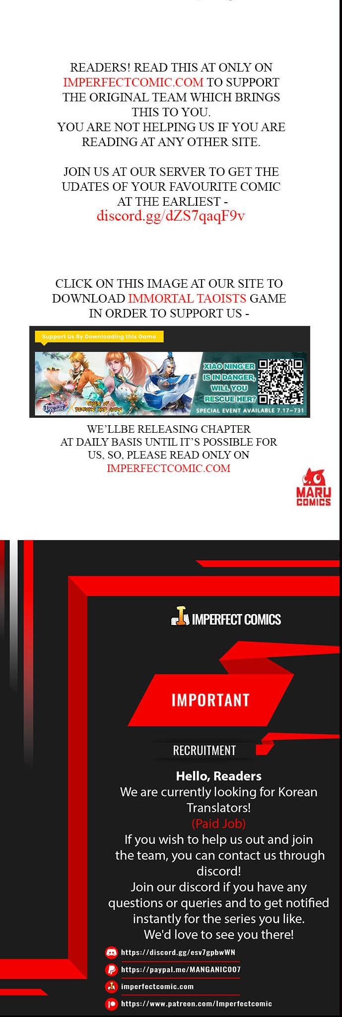 The Strongest Florist Chapter 50 - Page 29