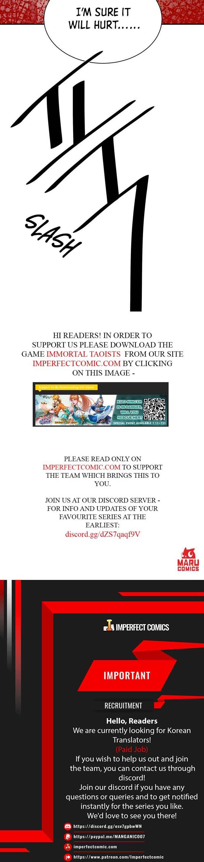 The Strongest Florist Chapter 51 - Page 28