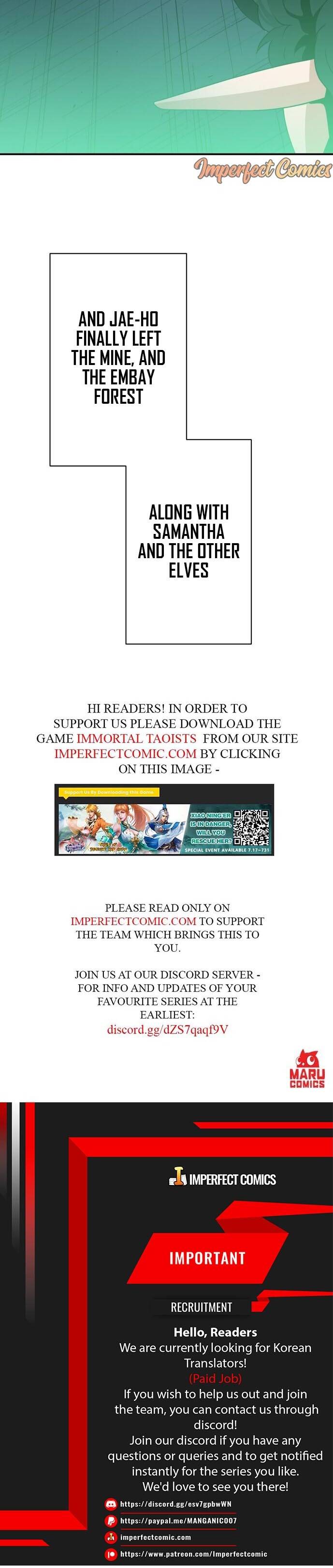 The Strongest Florist Chapter 52 - Page 29