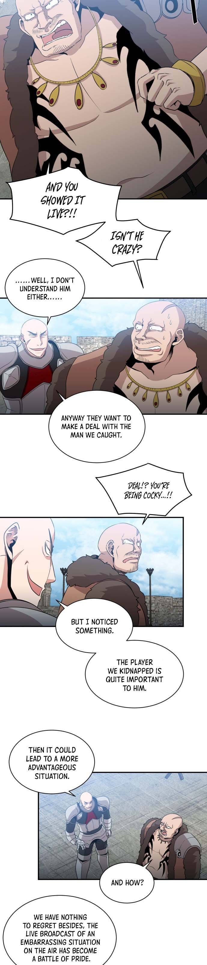 The Strongest Florist Chapter 53 - Page 19