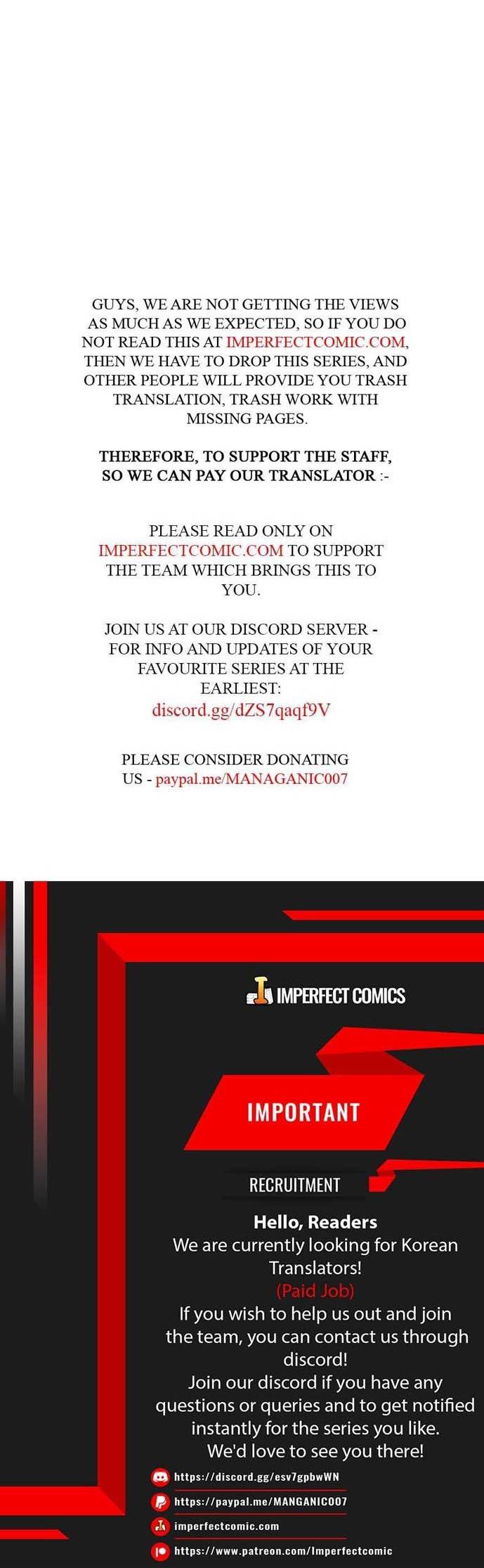 The Strongest Florist Chapter 53 - Page 26