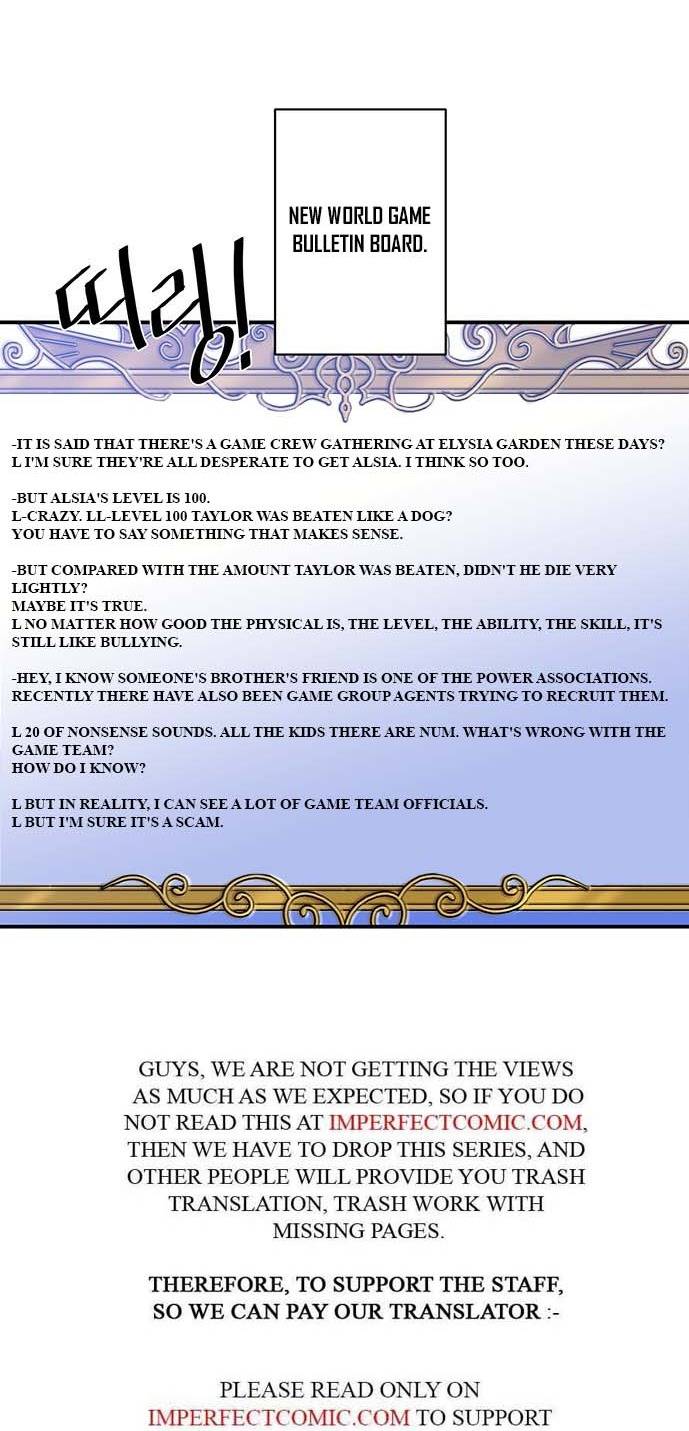 The Strongest Florist Chapter 54 - Page 39