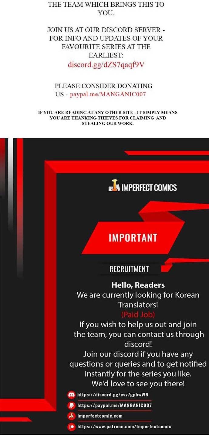 The Strongest Florist Chapter 54 - Page 40