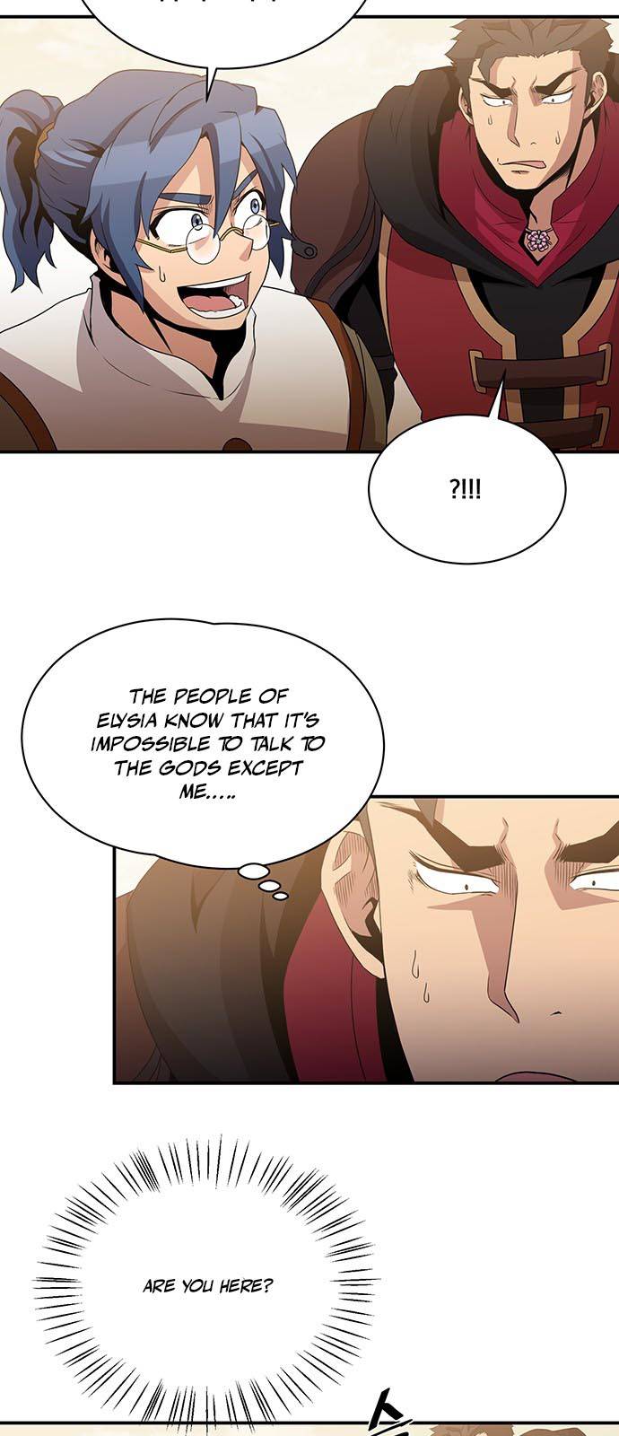 The Strongest Florist Chapter 55 - Page 10