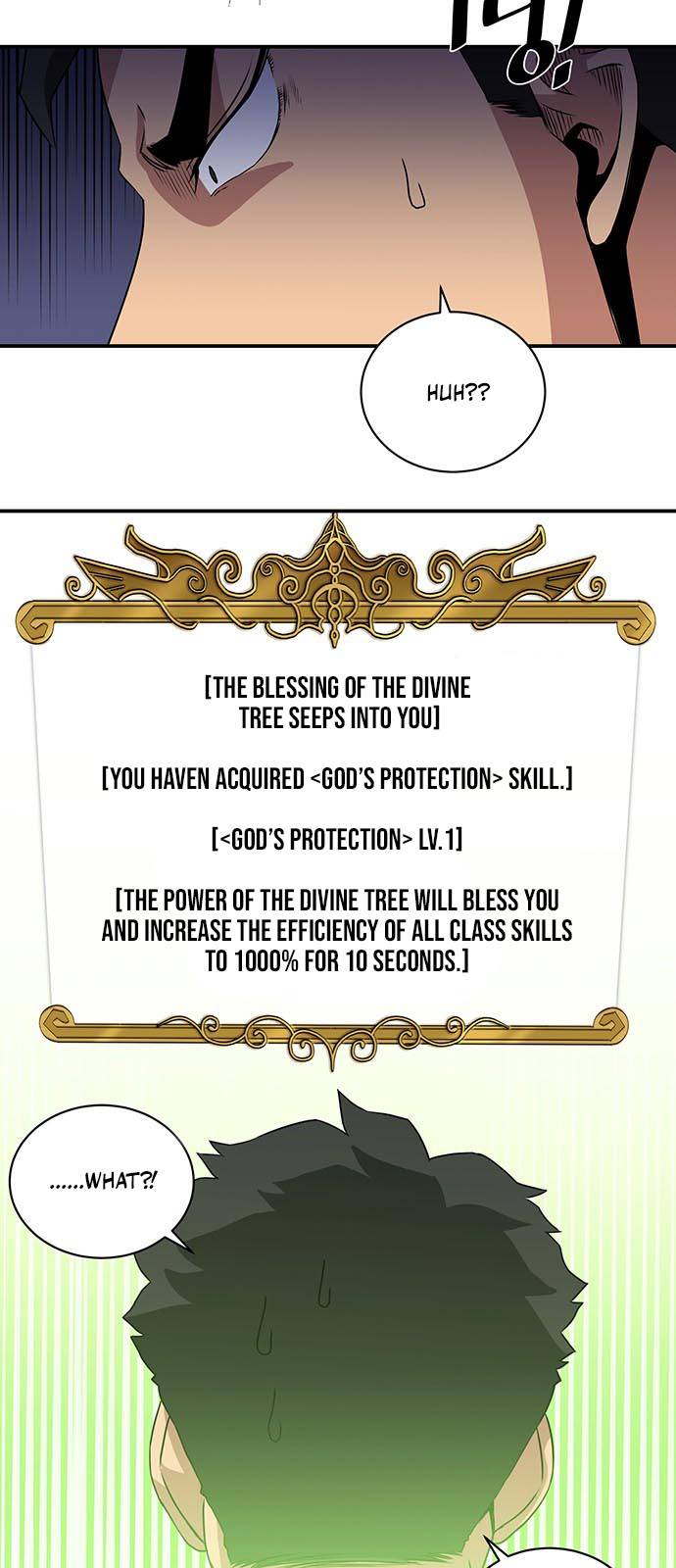 The Strongest Florist Chapter 55 - Page 13