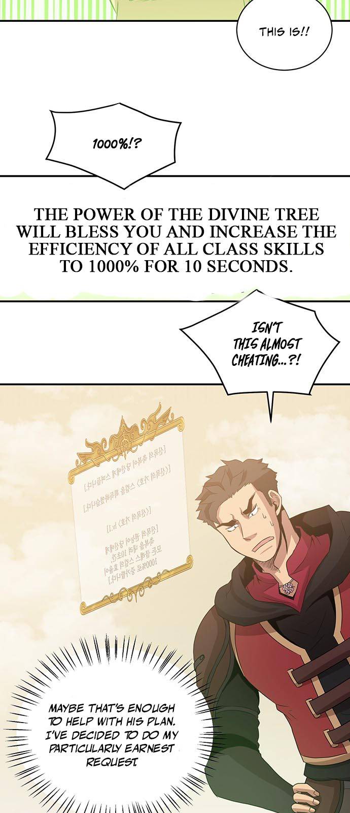 The Strongest Florist Chapter 55 - Page 14