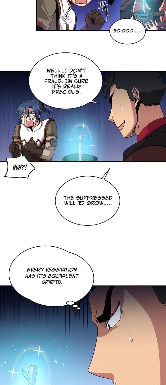 The Strongest Florist Chapter 55 - Page 23