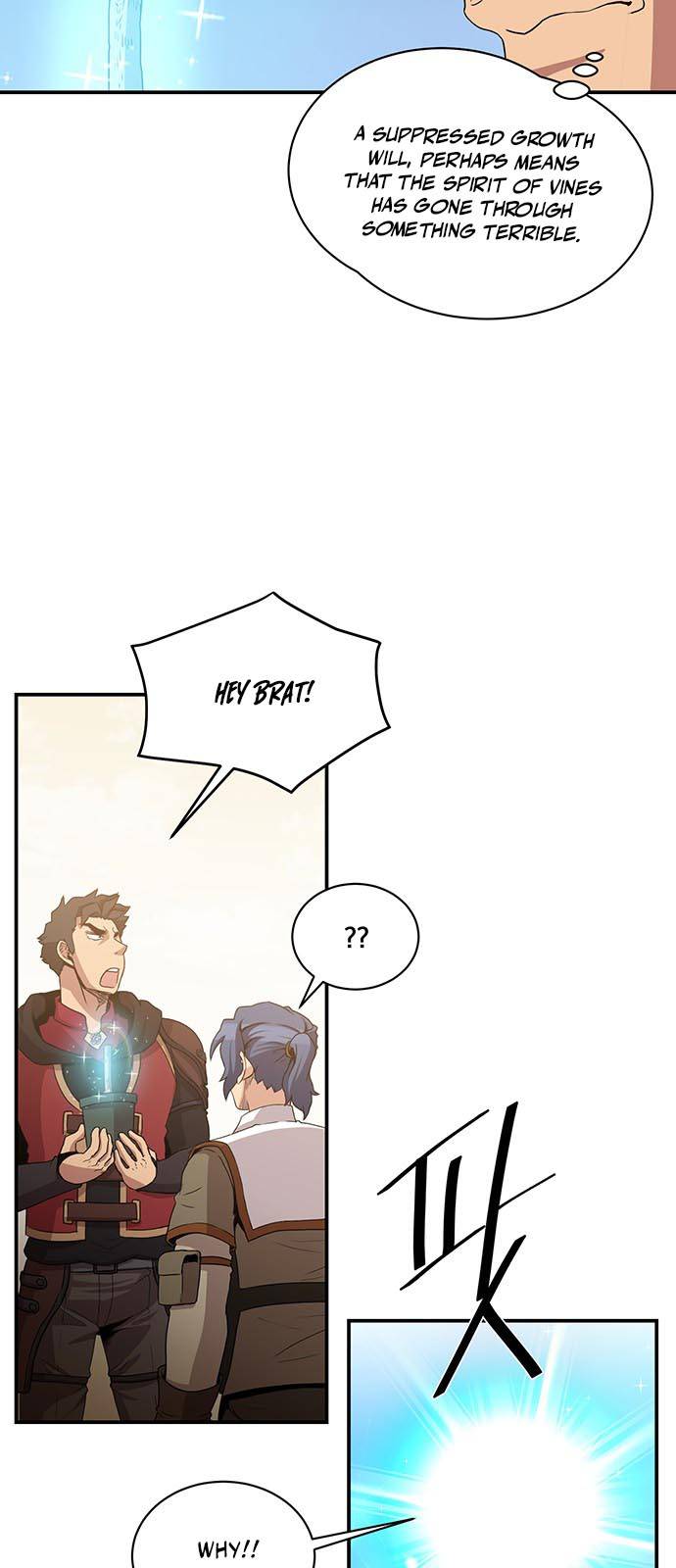 The Strongest Florist Chapter 55 - Page 24